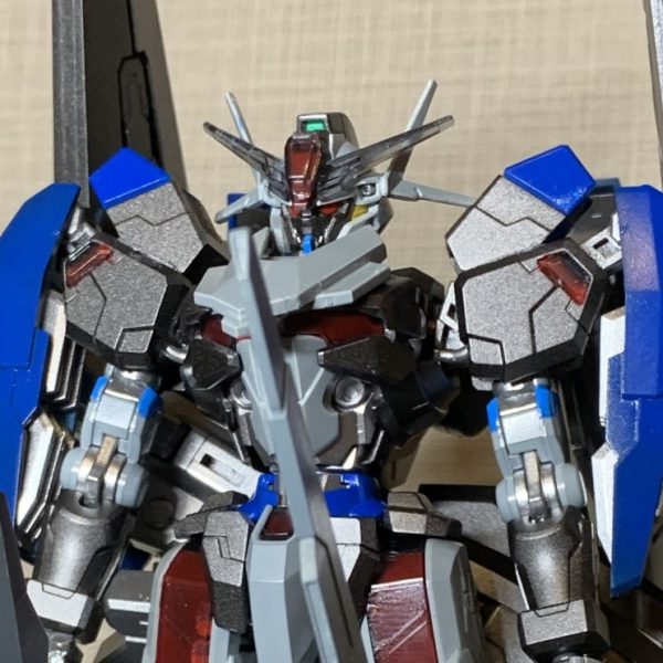 初ミキシング　水星の魔女系