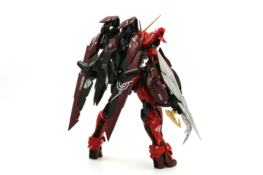 背面になります