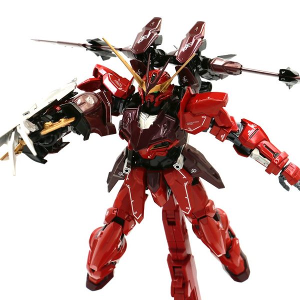 テスタメントガンダム