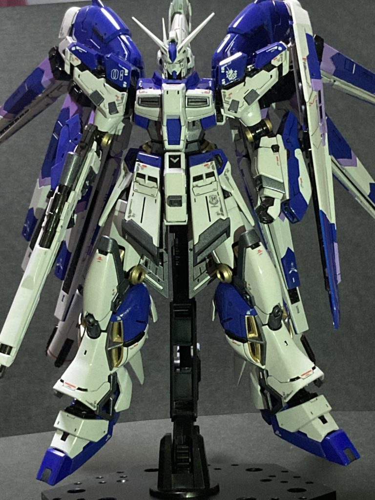 初心者なので作成技術も撮影技術もしょぼいのです…