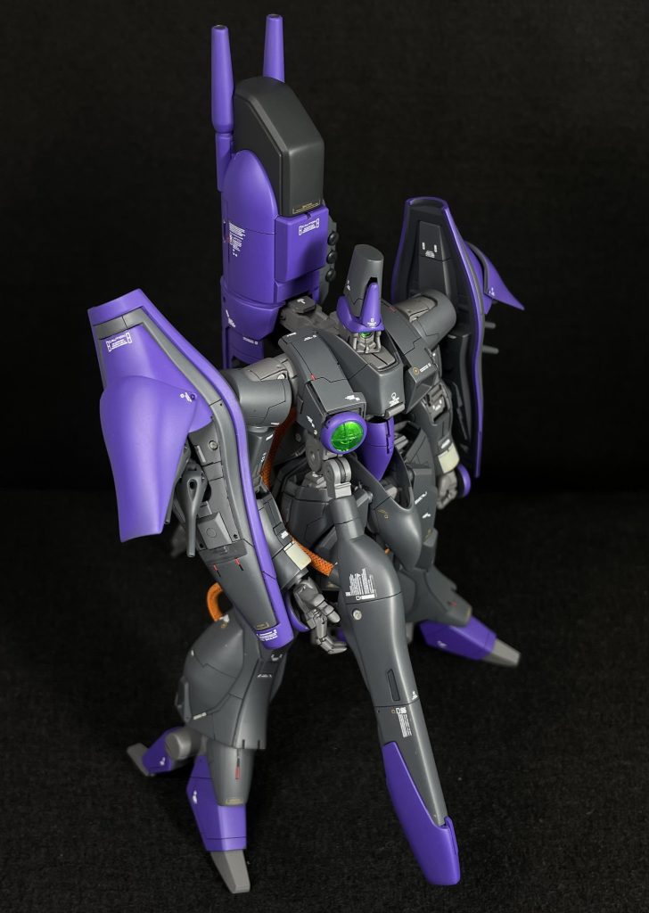 HGUCガザC/NT試験機/if設定–7枚目/制作者:BANTOA