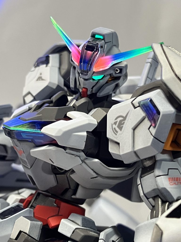 全然関係ないですが、キャリバーンがガンプラビルダーズワールドカップで2次予選まで上がりました！今全国大会で投票を行っています！よければ投票お願いします。