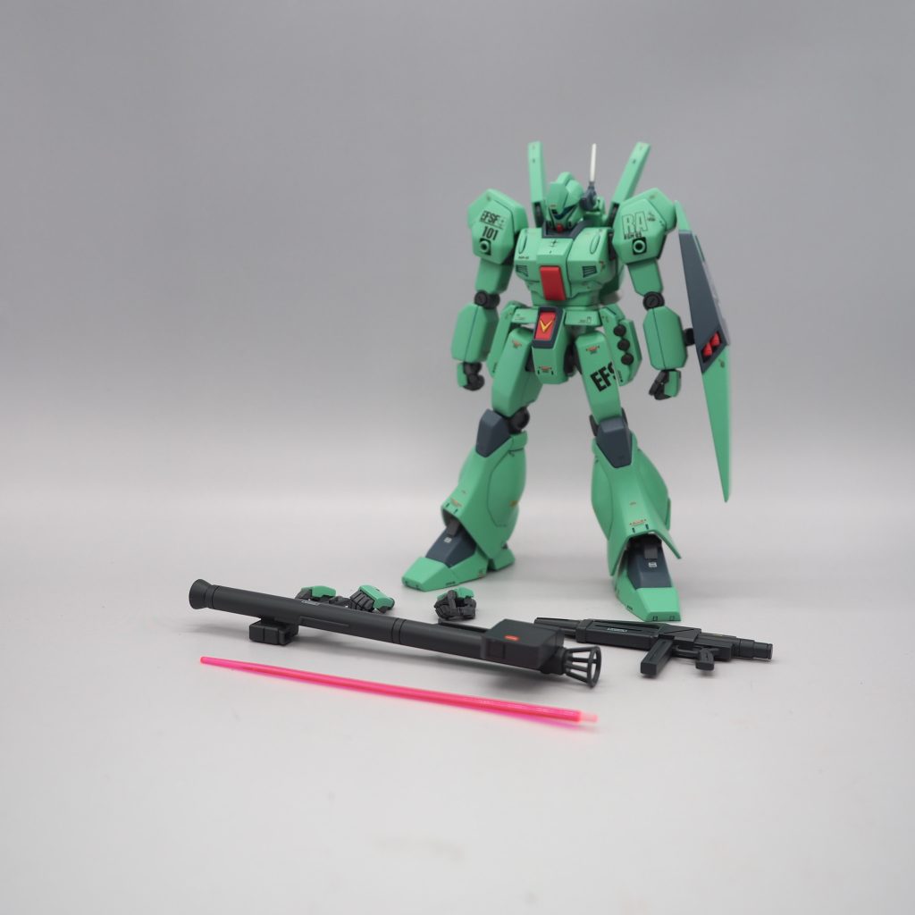 ジェガン A型–2枚目/制作者：753dryface