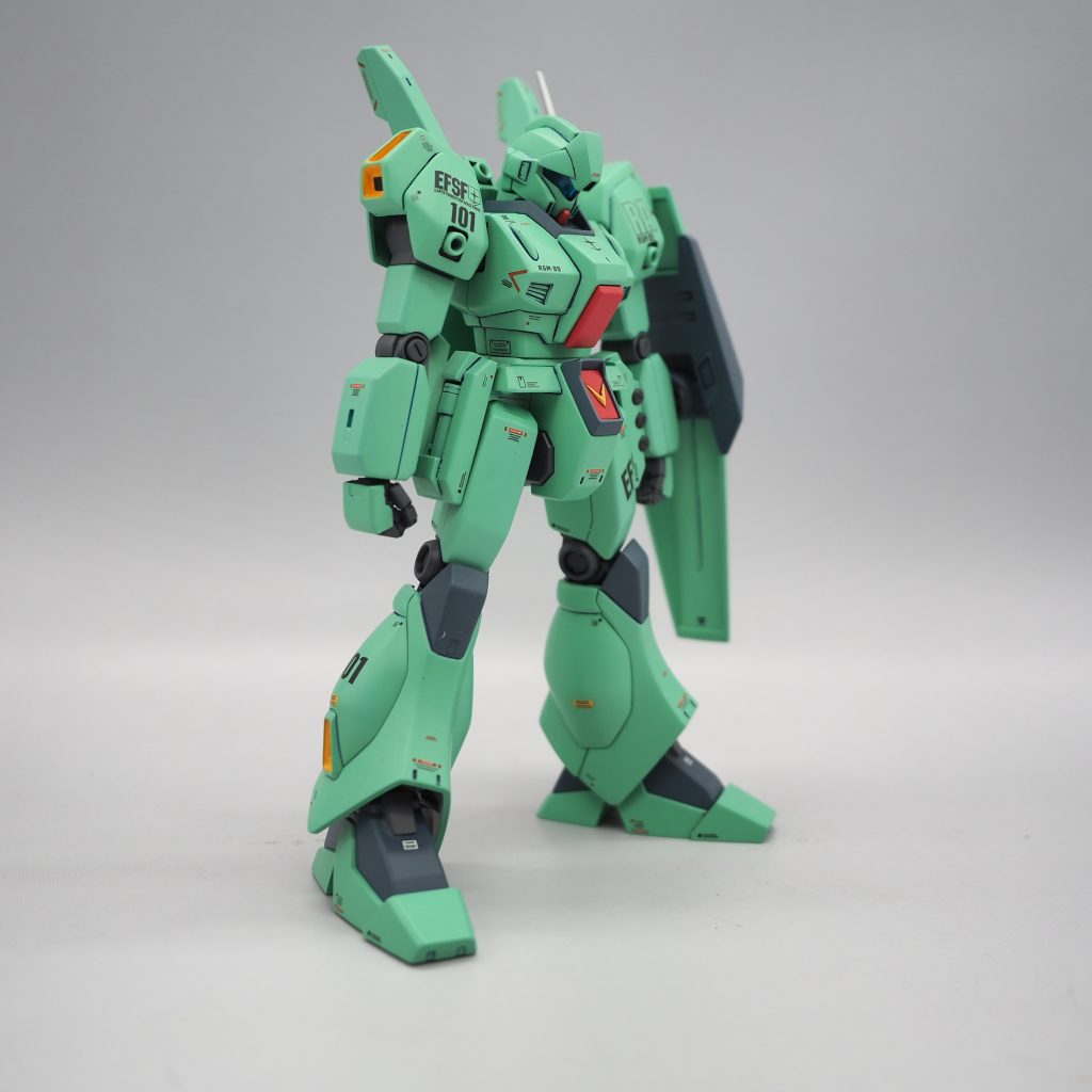 ジェガン A型–7枚目/制作者：753dryface