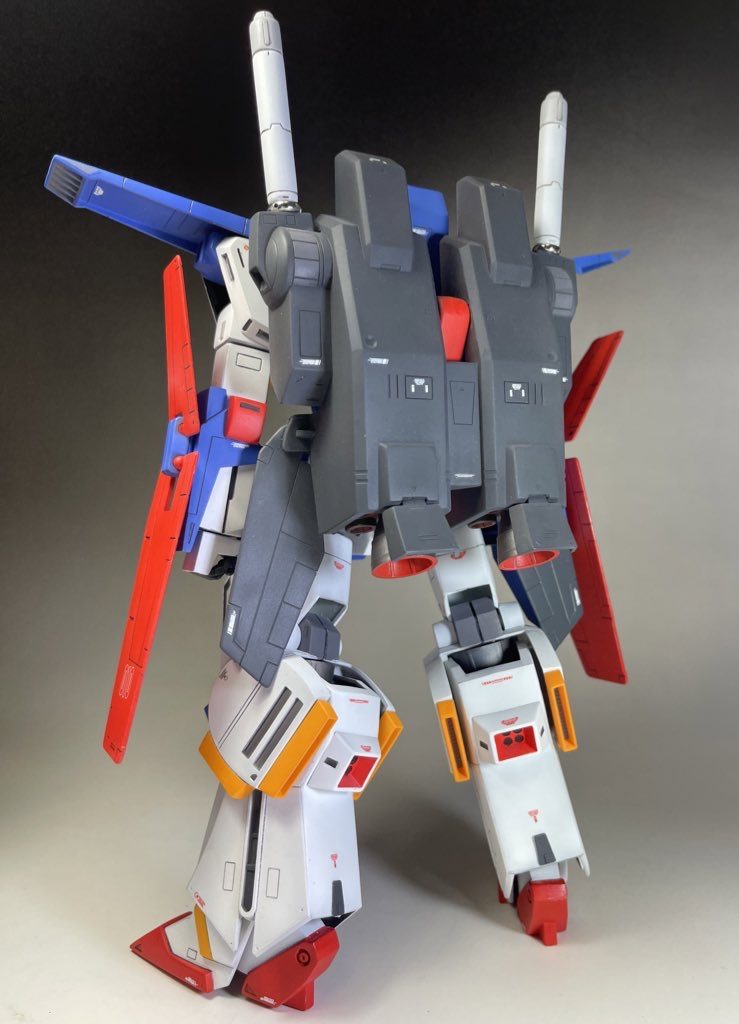 バックショット