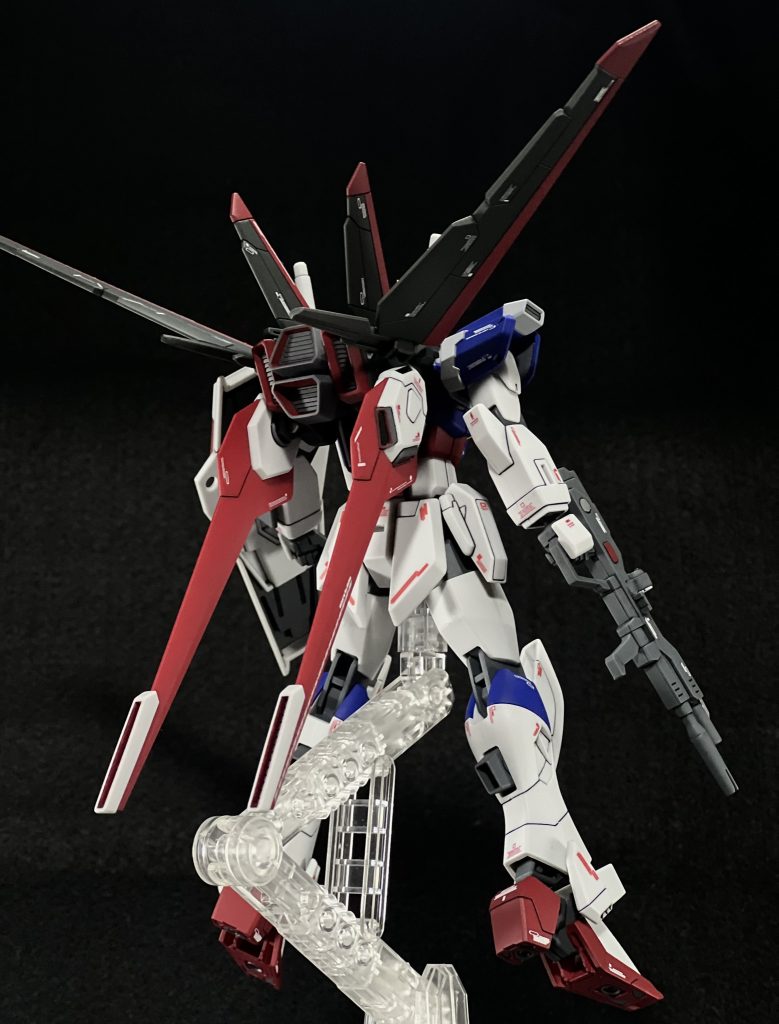 フォースインパルスSPEC II–4枚目/制作者：FREEDOM