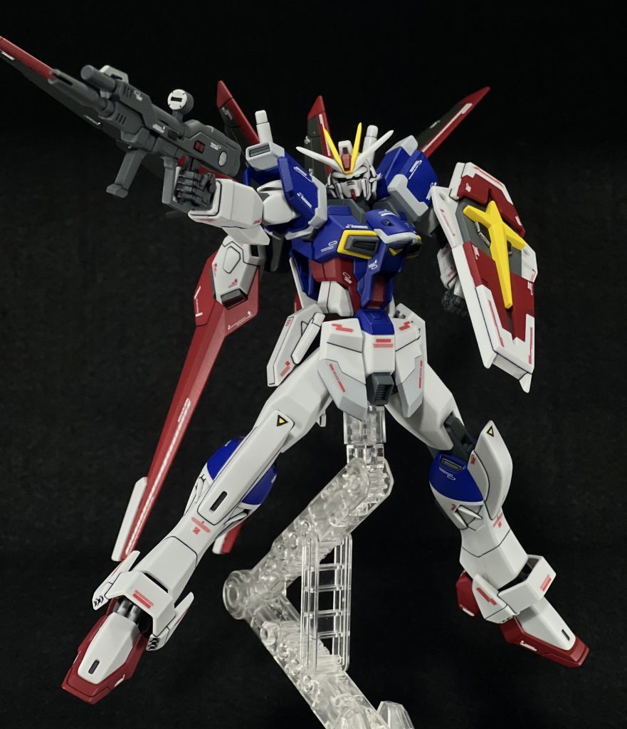 フォースインパルスSPEC II–8枚目/制作者：FREEDOM