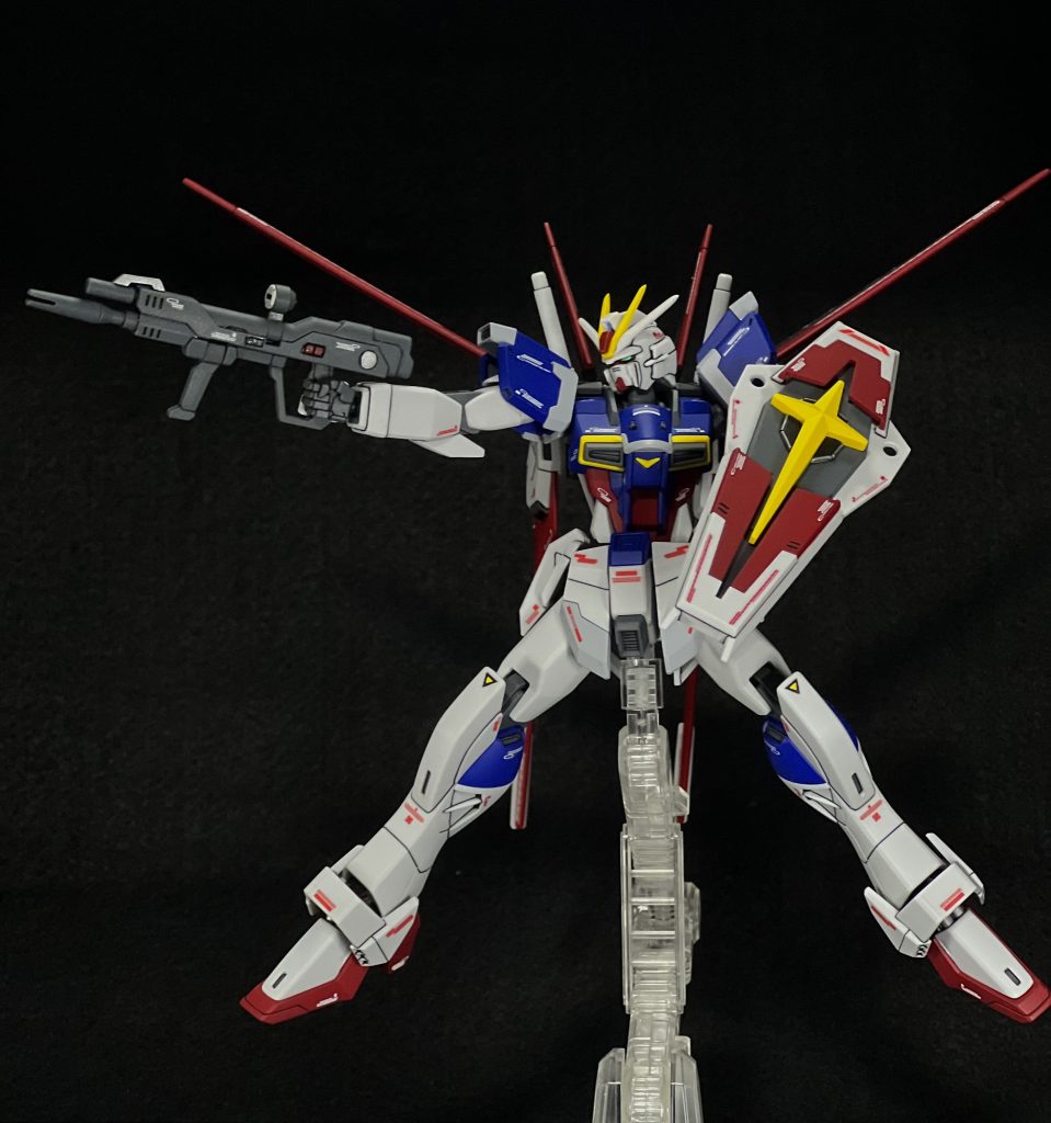 フォースインパルスSPEC II–7枚目/制作者：FREEDOM