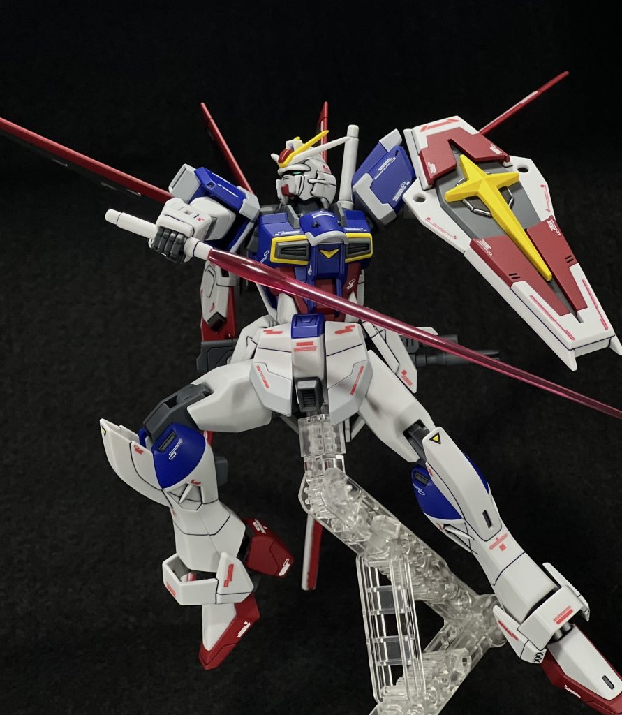 フォースインパルスSPEC II–9枚目/制作者：FREEDOM