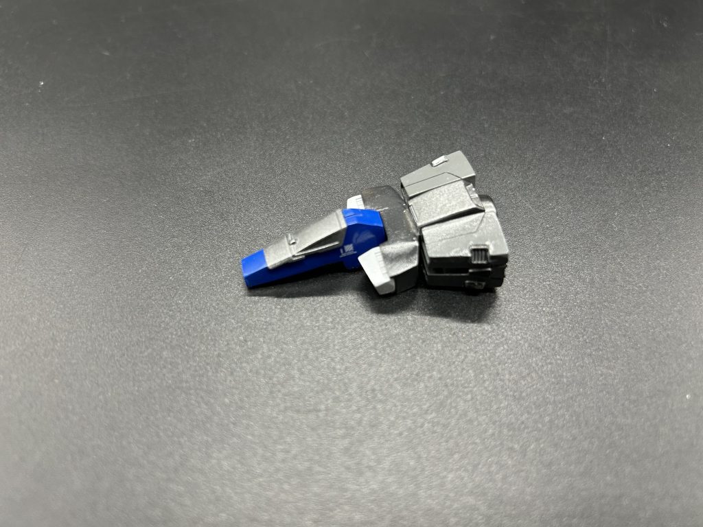 コア・ファイターEx-θの中枢を成す小型戦闘機。 コア・トップ及びコア・ベースとのドッキングが可能。無線でコア・トップ、コア・ベースの教育型コンピュータに命令を送ることで遠隔操作が可能。