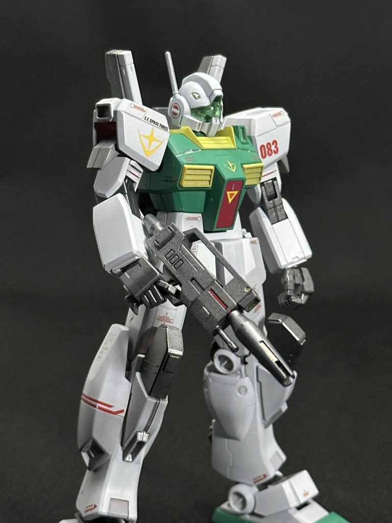 ミサイル等外した状態