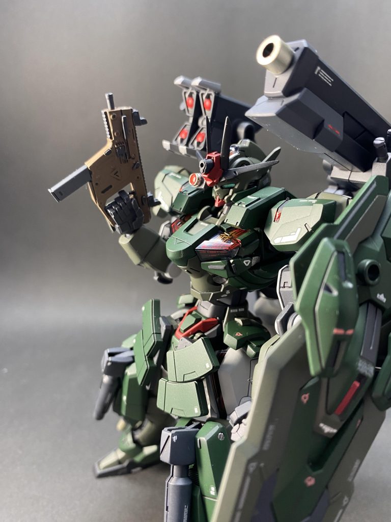 これはリトルアーモリーの。