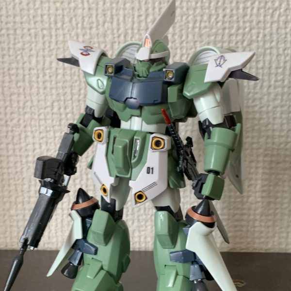 ジンハイマニューバ