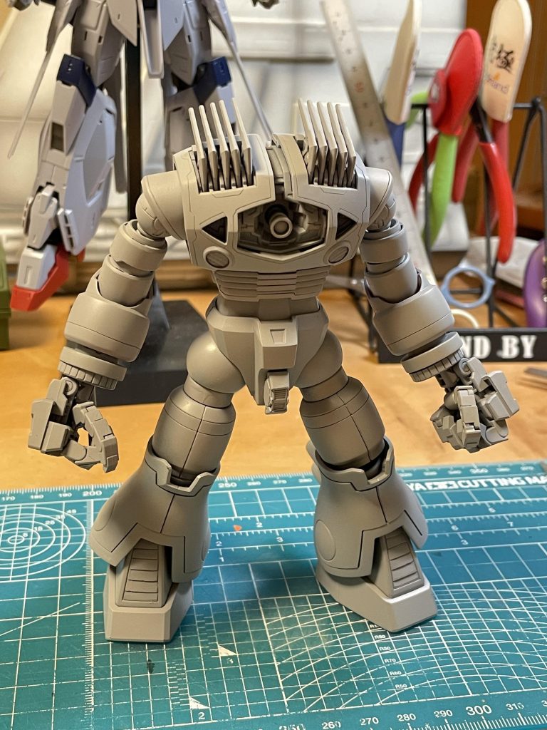 そんなこんなで方向性が決まりまして