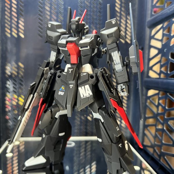 ライトニングリガズィtypeE