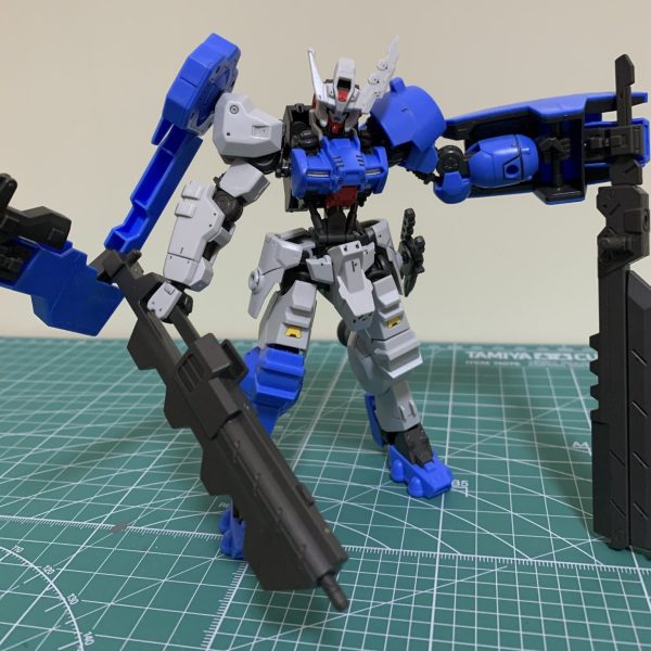 ガンダムアスタロトリナシメント
