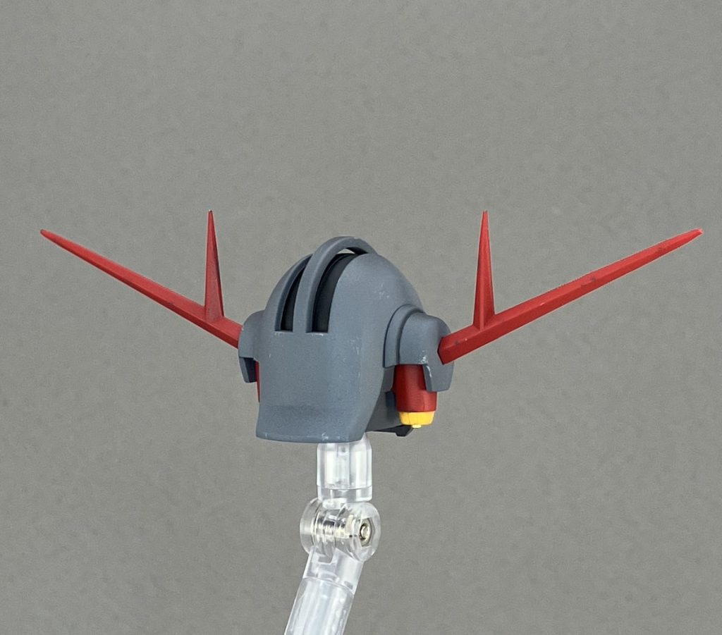 THE LAST SHOOTING–4枚目/制作者：monmo