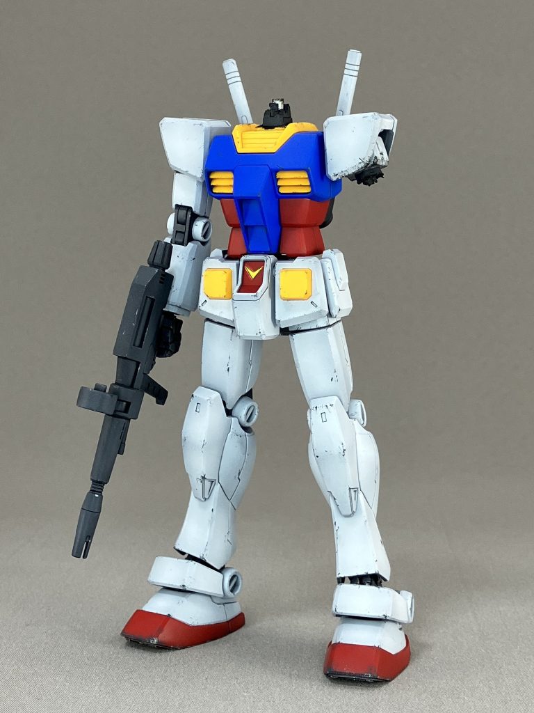 THE LAST SHOOTING–8枚目/制作者：monmo