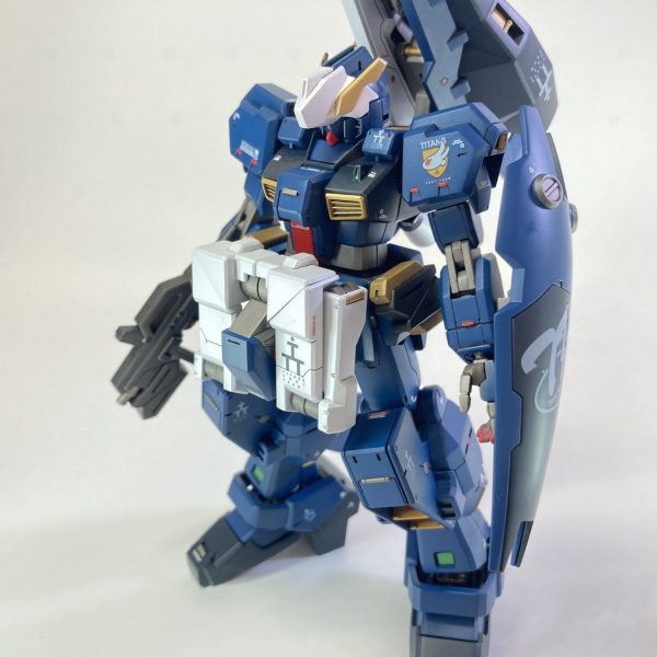 HG アドバンスド・ヘイズル