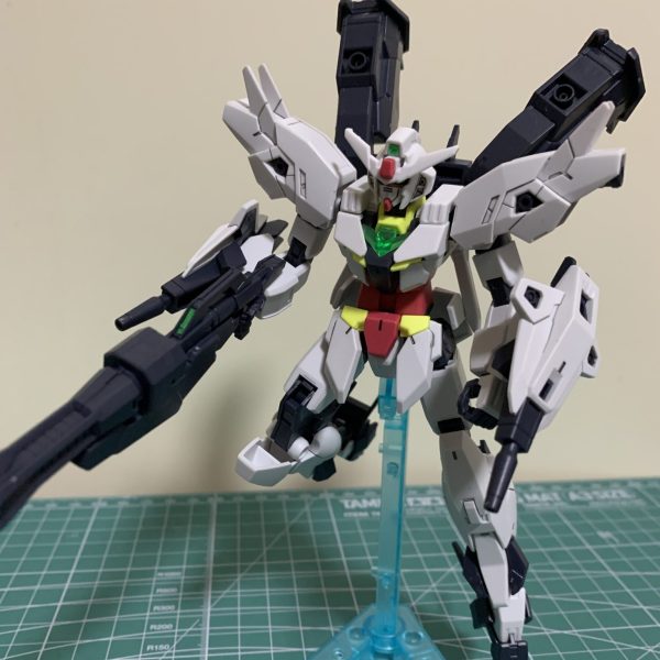 ジュピターヴガンダム