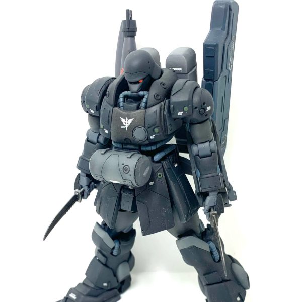 ゼーズール」のガンプラ作品一覧（関連順）｜GUNSTA（ガンスタ）