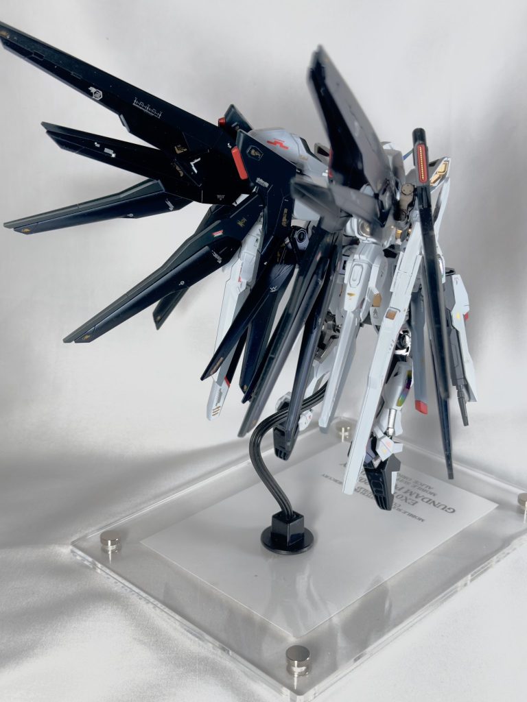 GUNDAM POSSIBILITY–3枚目/制作者：3ALICE9