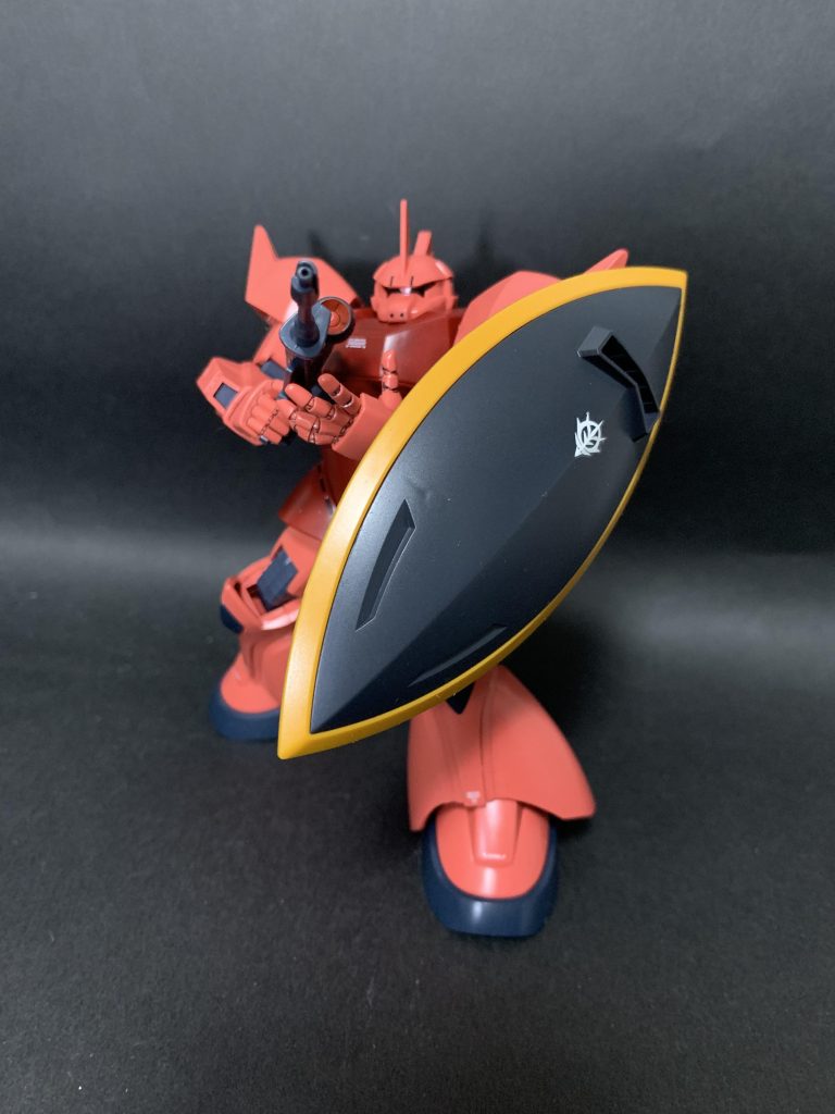 シャア専用–2枚目/制作者：murasaki