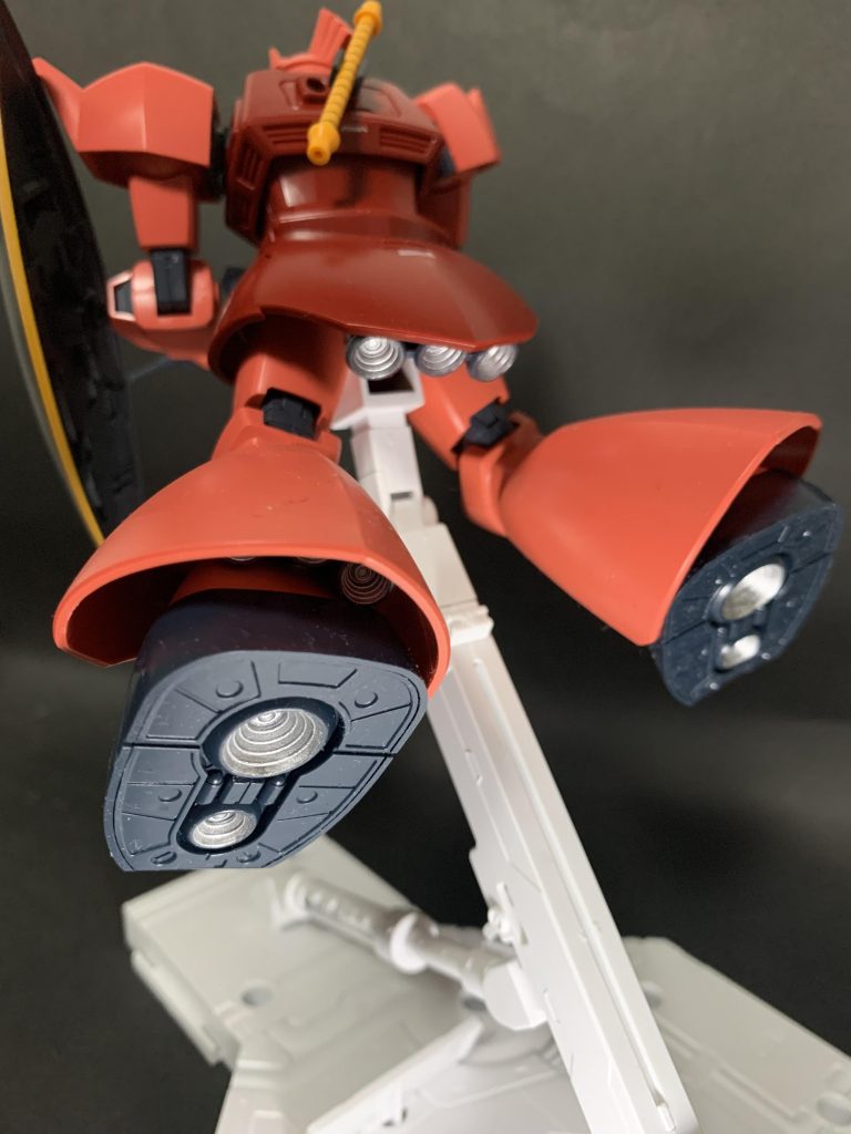 シャア専用–3枚目/制作者：murasaki