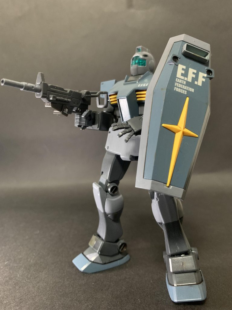 ジム　オリジナルカラー–2枚目/制作者：murasaki