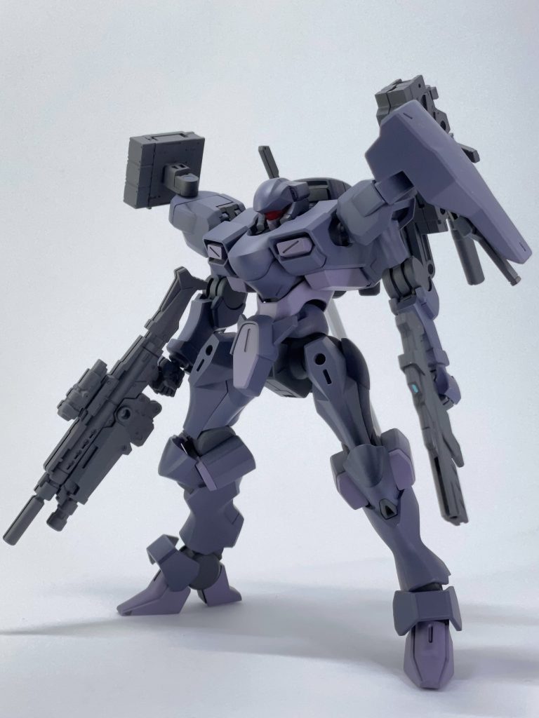 ザウォート・ナイトレーベン–2枚目/制作者：莉緒乃