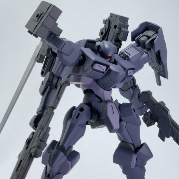 ザウォート・ナイトレーベン