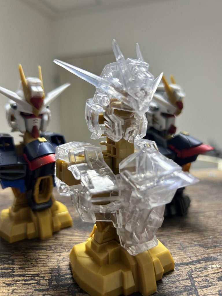 これ、意外と好きです。