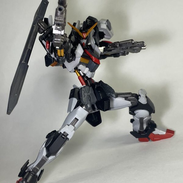 ガンダムアナザーアーク