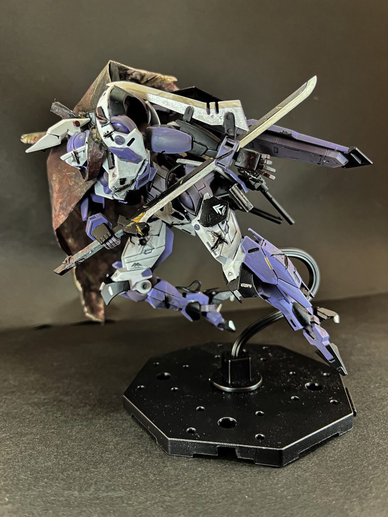 サムライブレードは良い文化、、、！