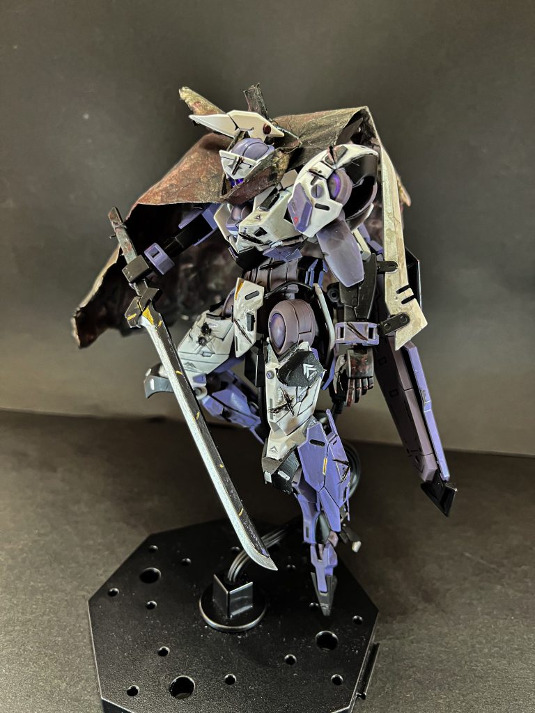 電撃戦や奇襲に強いイメージで作りました！