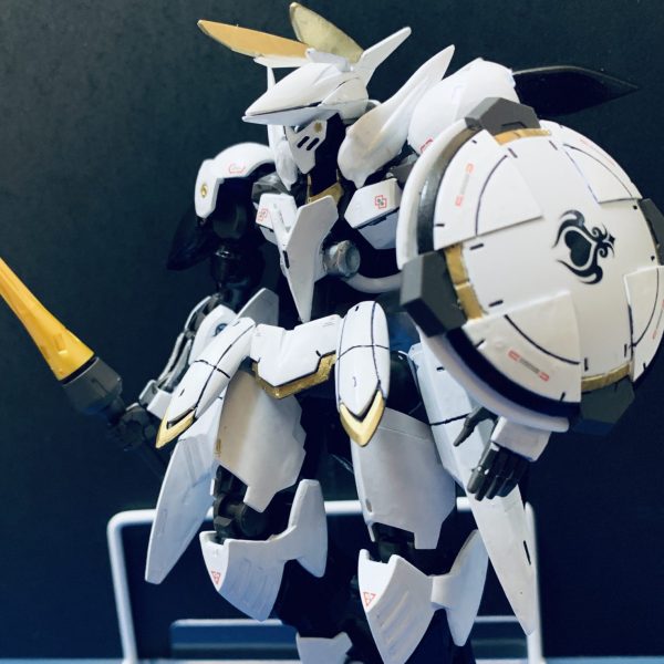 ジークルーネカスタム