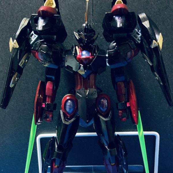 ミカエリスエビル