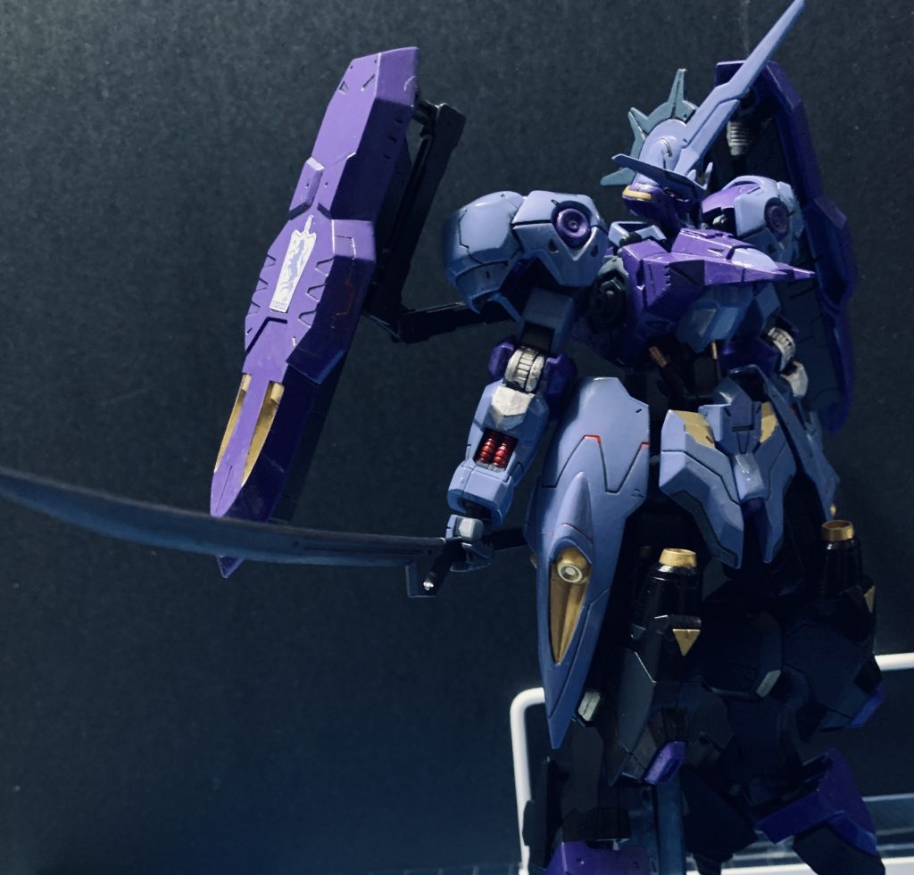 って思ってたけどそもそもキットがいいよキットが!写真写りもいいし