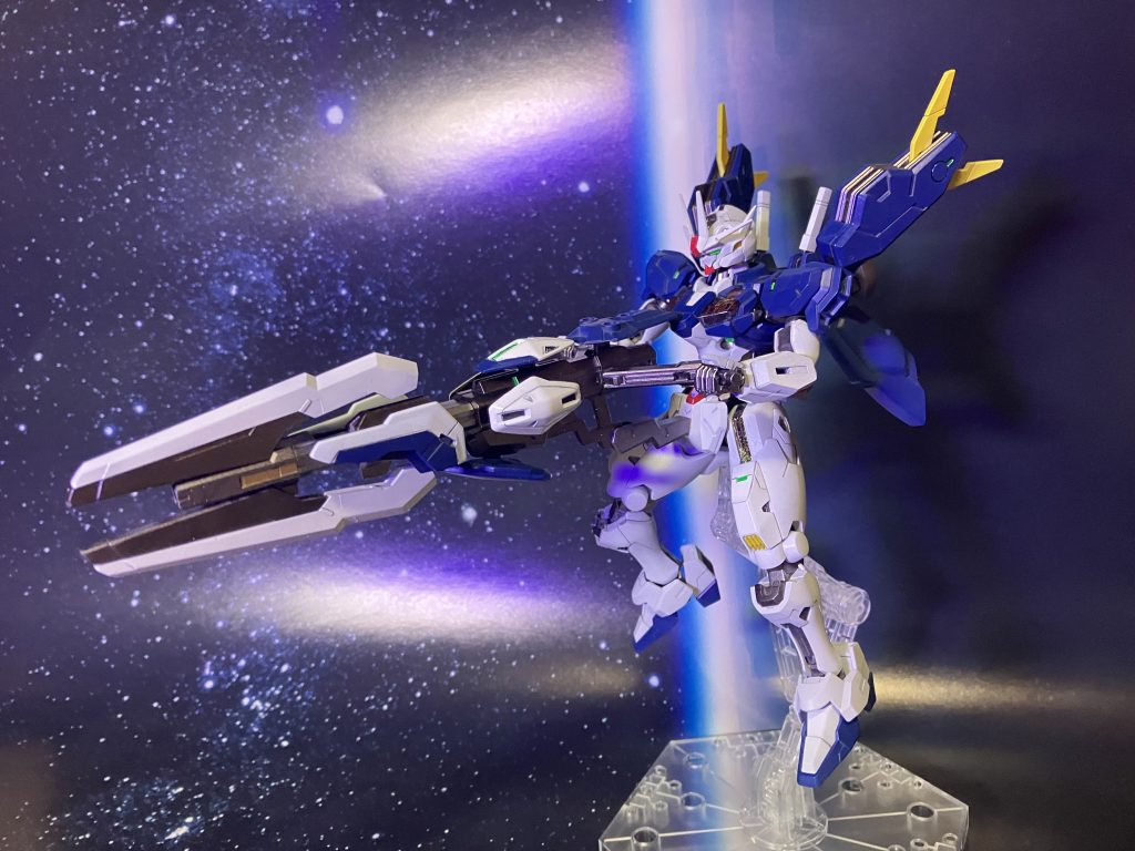 この形態が一番好き