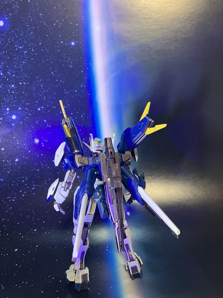 ビットオンモード後ろ