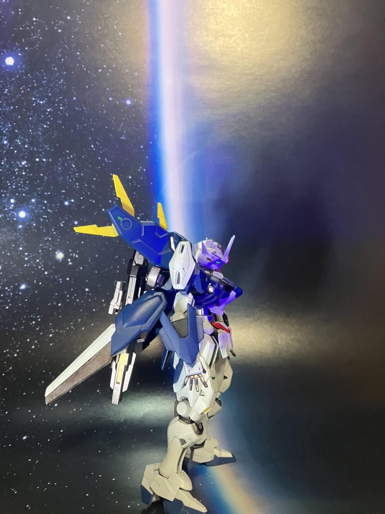 ビットオンモード横