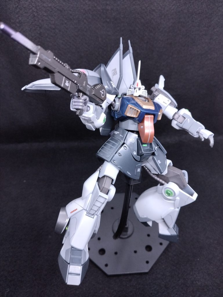 HGディジェ DIJEH　カラバの白い悪魔–9枚目/制作者：Aphroditeアフロディーテ