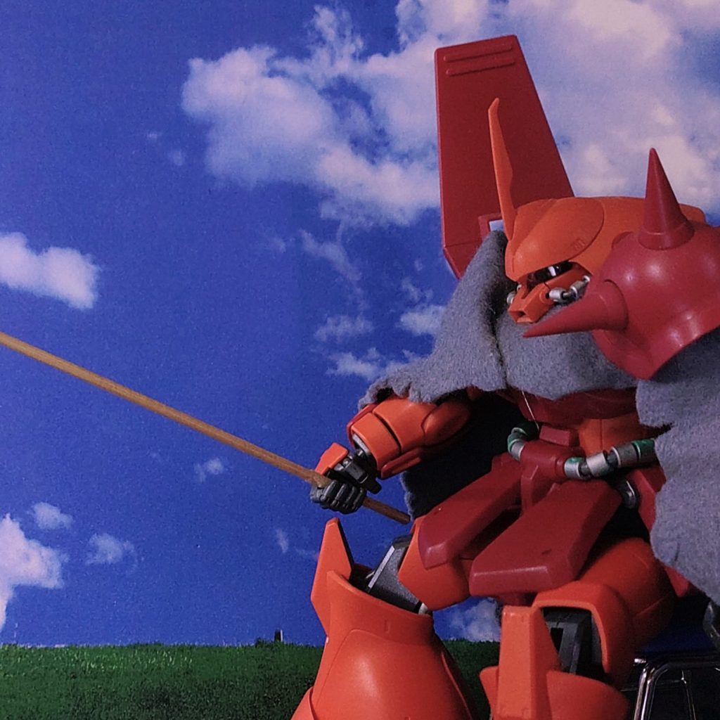 ガンプラまとめ売り マラサイ グフタスカール デルタカイ リゼル