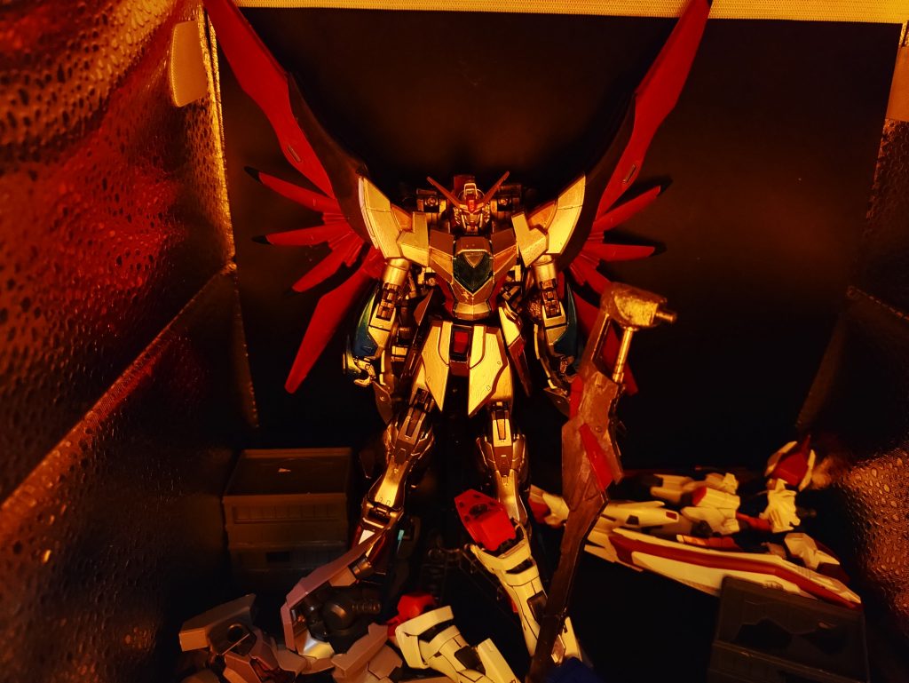 ◯以上、Over.Destiny root:0でした。デスティニーガンダムの後継機の発表がないのは残念ですが、ライジングフリーダムも後継機とかありそうですし、まだまだ新機体の期待はできそうですね。キラがいるので、シンの活躍は薄いかもですが応援します!映画楽しみです!