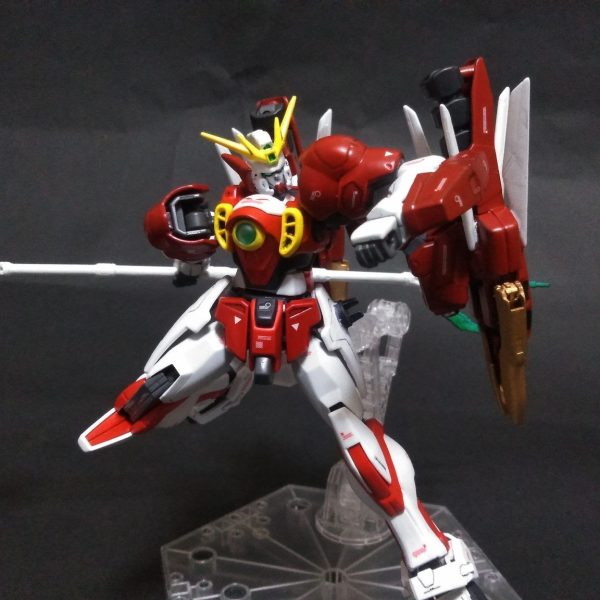 ドラゴニックガンダム