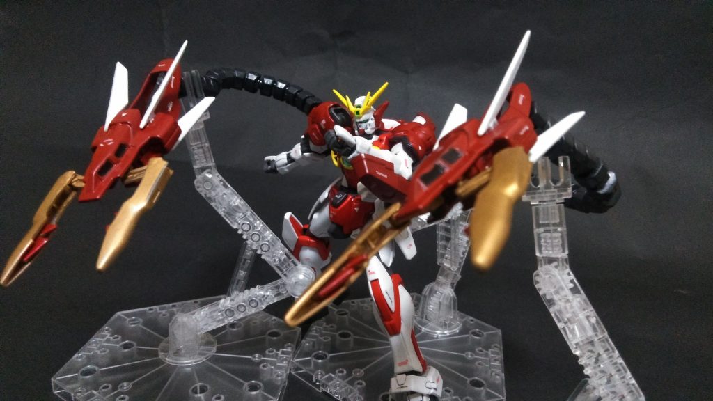 ツインドラゴンハング