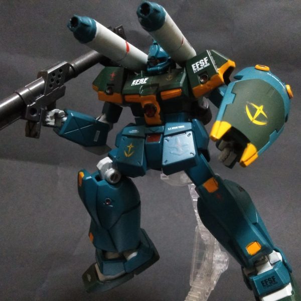 ジムカラミティ