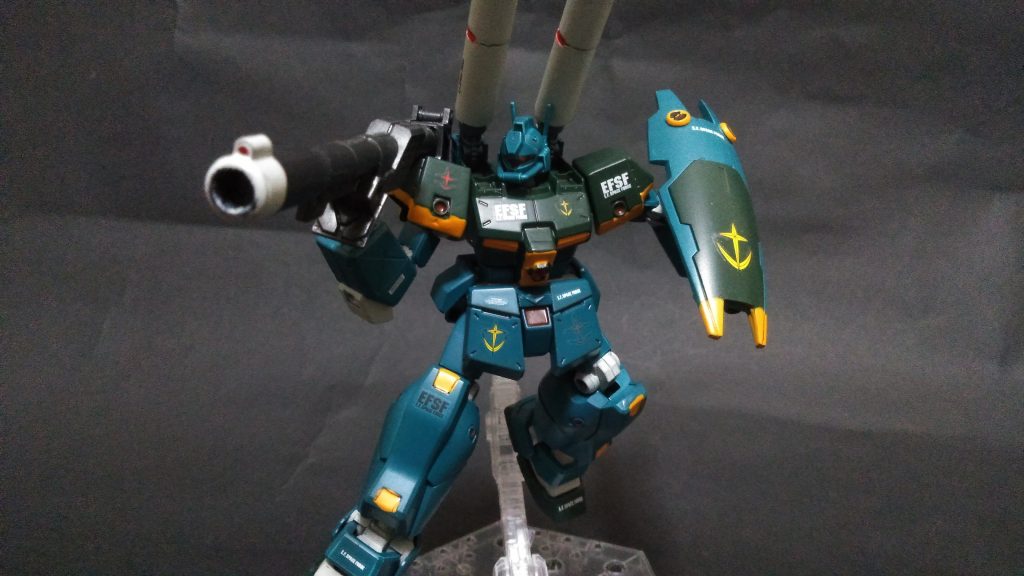 ハイパーバズーカ