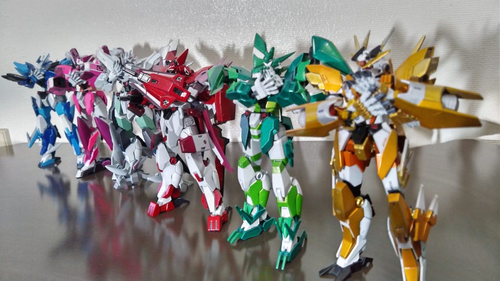 「殴って解決!!」