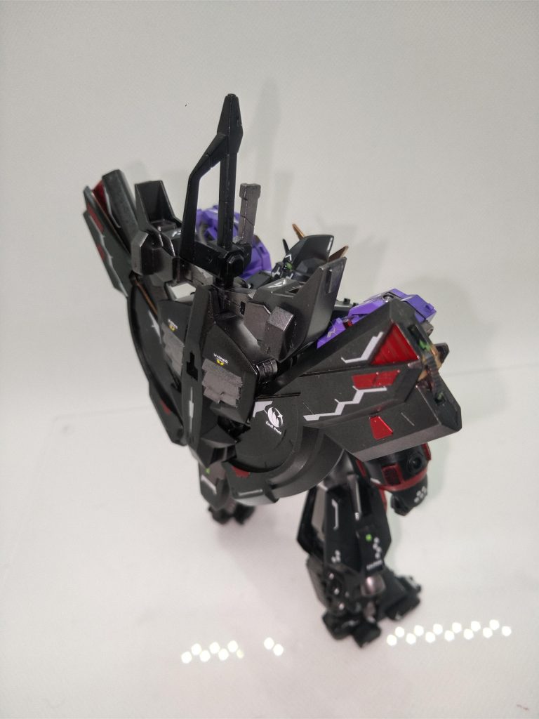 遠距離武器が無いから撃ち落とせば勝てるとスペーシアンが言ってた？･･･(￣ー+￣)ｷﾗｰﾝ